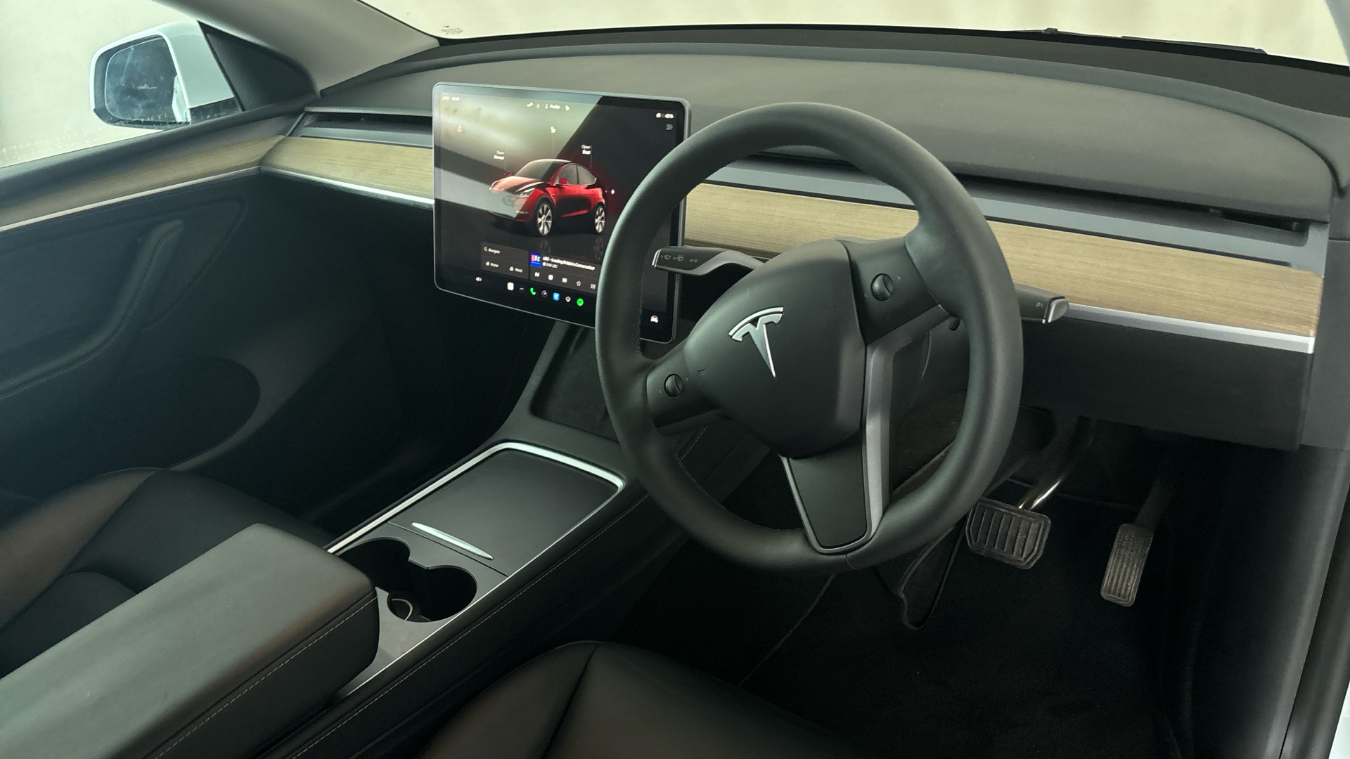 Tesla Model Y RWD 5dr Auto