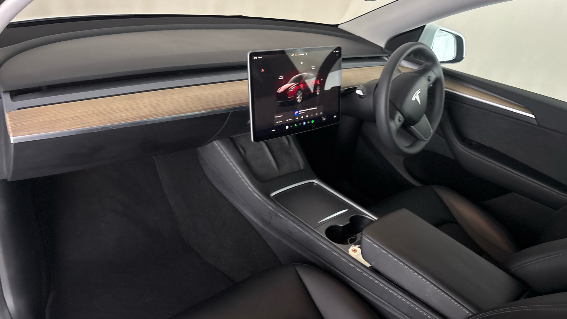 Tesla Model Y RWD 5dr Auto
