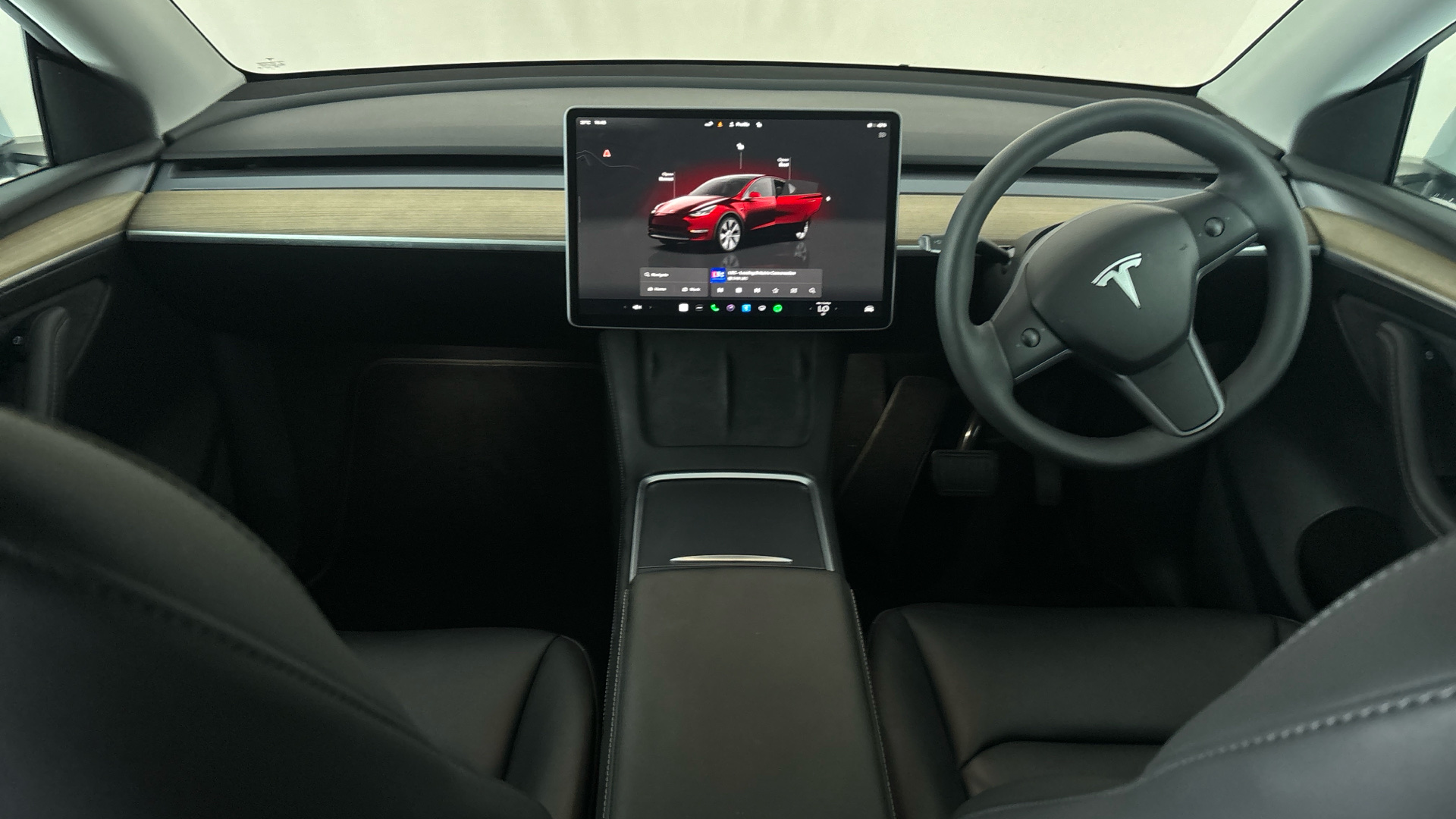 Tesla Model Y RWD 5dr Auto