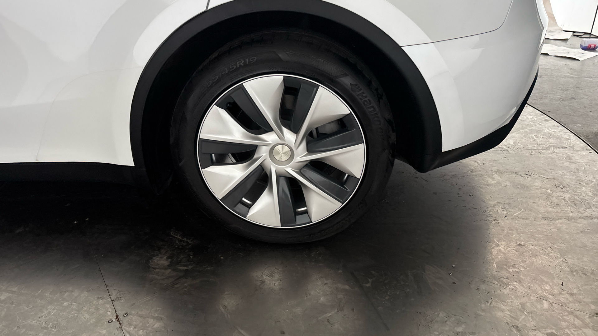 Tesla Model Y RWD 5dr Auto
