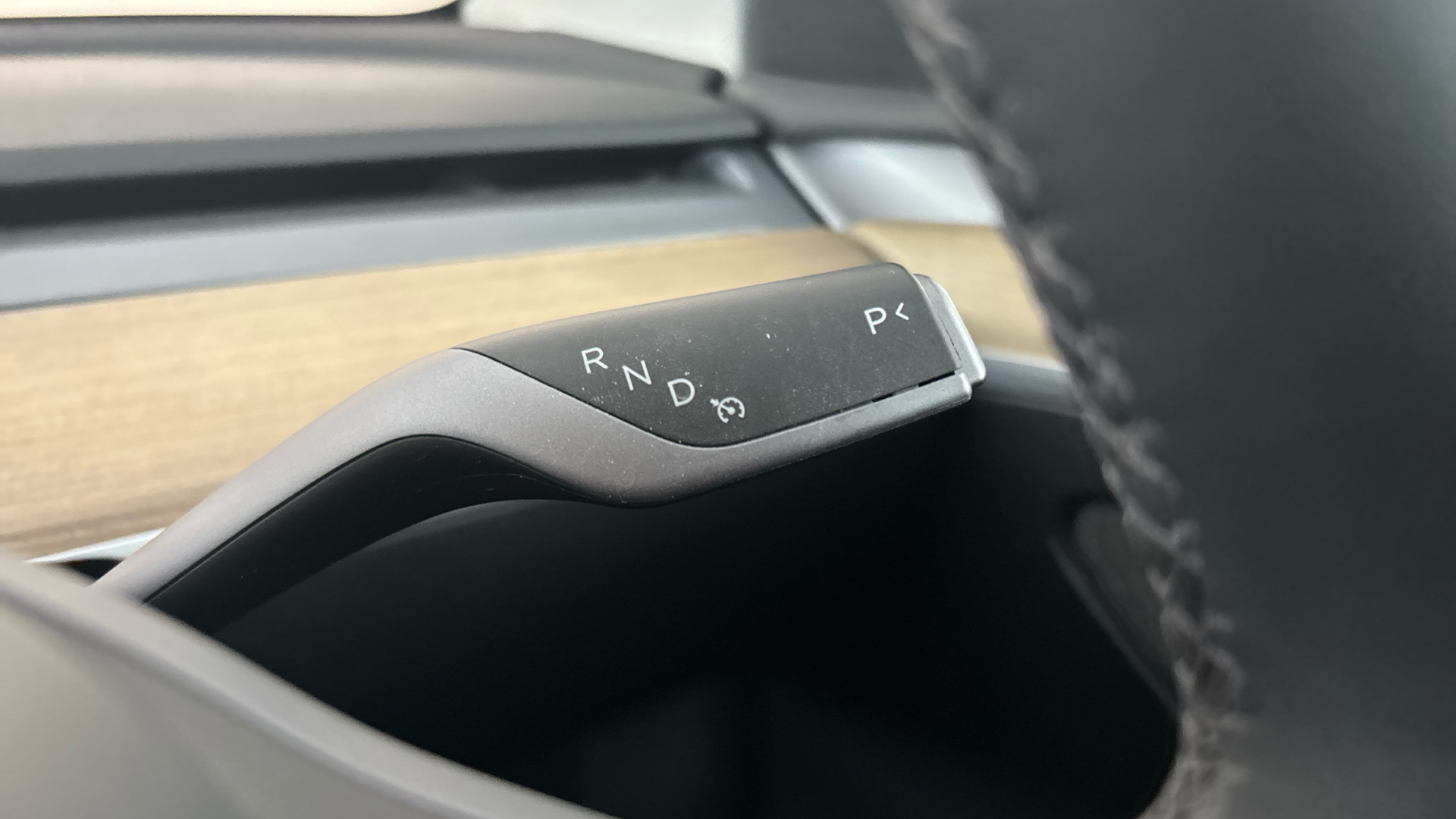Tesla Model Y RWD 5dr Auto