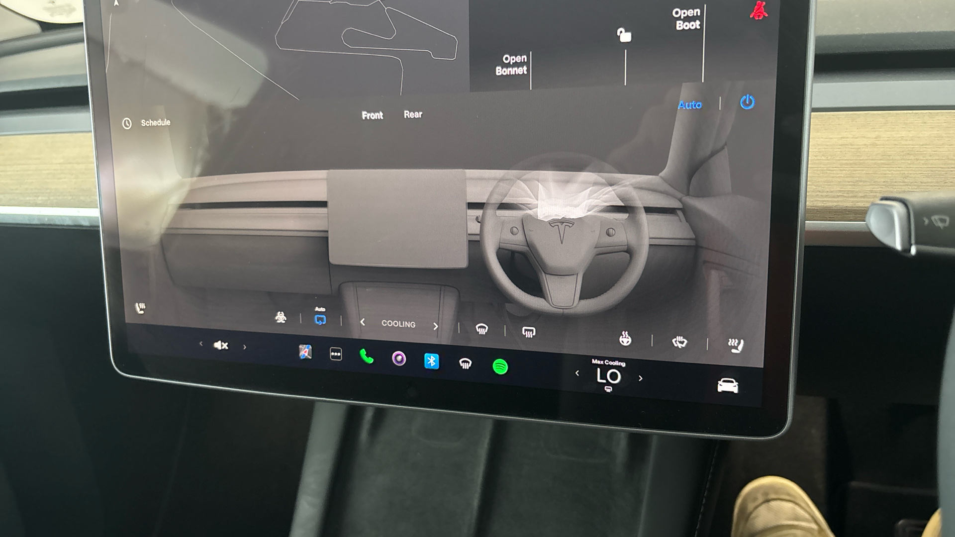 Tesla Model Y RWD 5dr Auto