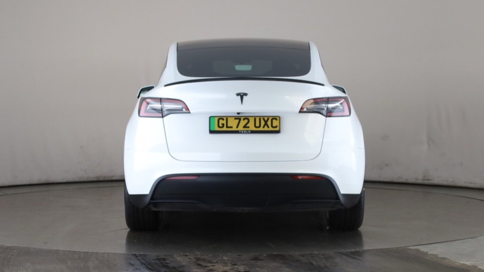 TESLA MODEL Y Image 4
