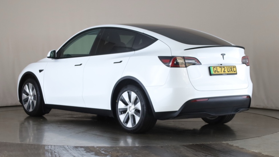 TESLA MODEL Y Image 3