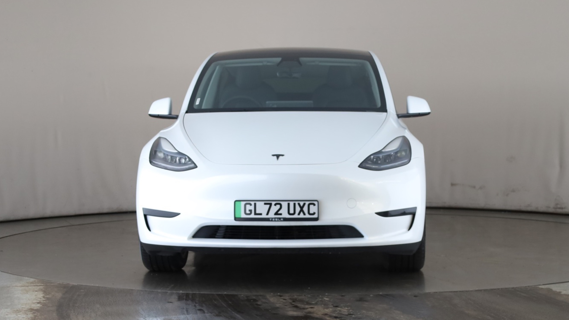 TESLA MODEL Y MODEL Y HATCHBACK RWD 5dr Auto