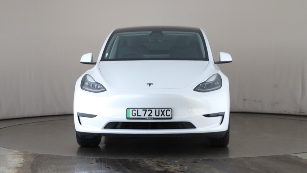 TESLA MODEL Y Image 8