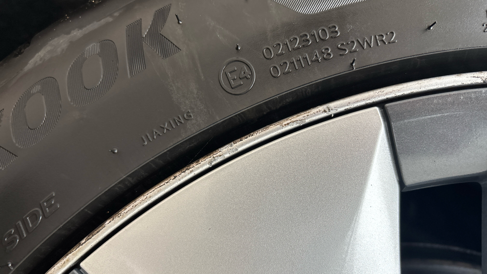 TESLA MODEL Y MODEL Y HATCHBACK RWD 5dr Auto