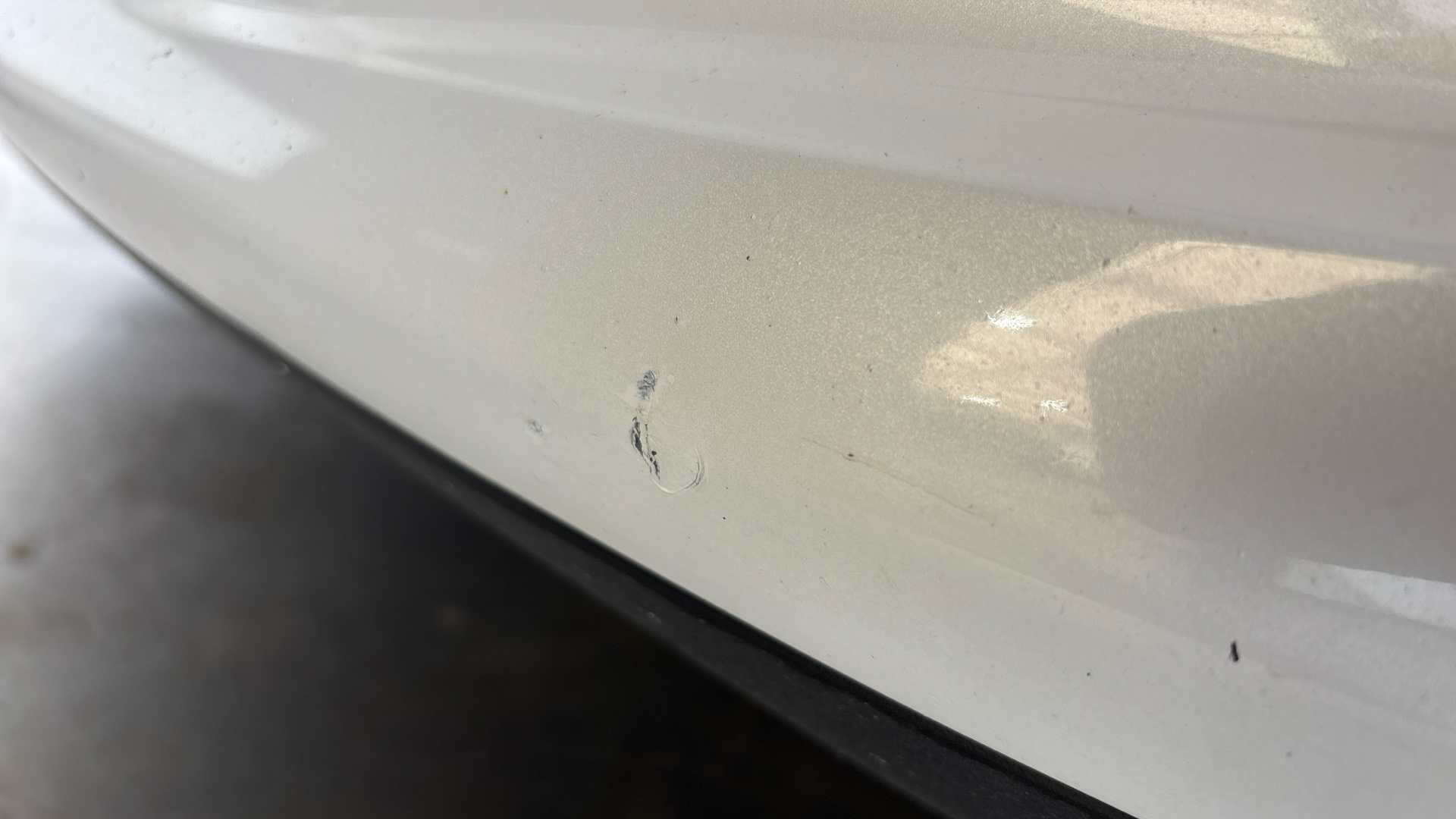 TESLA MODEL Y MODEL Y HATCHBACK RWD 5dr Auto