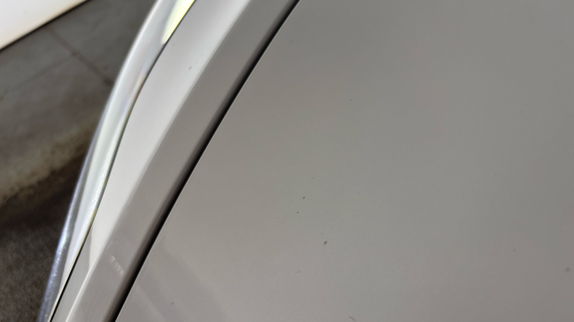 TESLA MODEL Y MODEL Y HATCHBACK RWD 5dr Auto