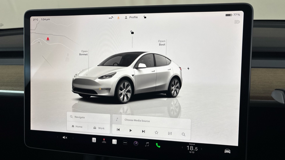 TESLA MODEL Y Image 13