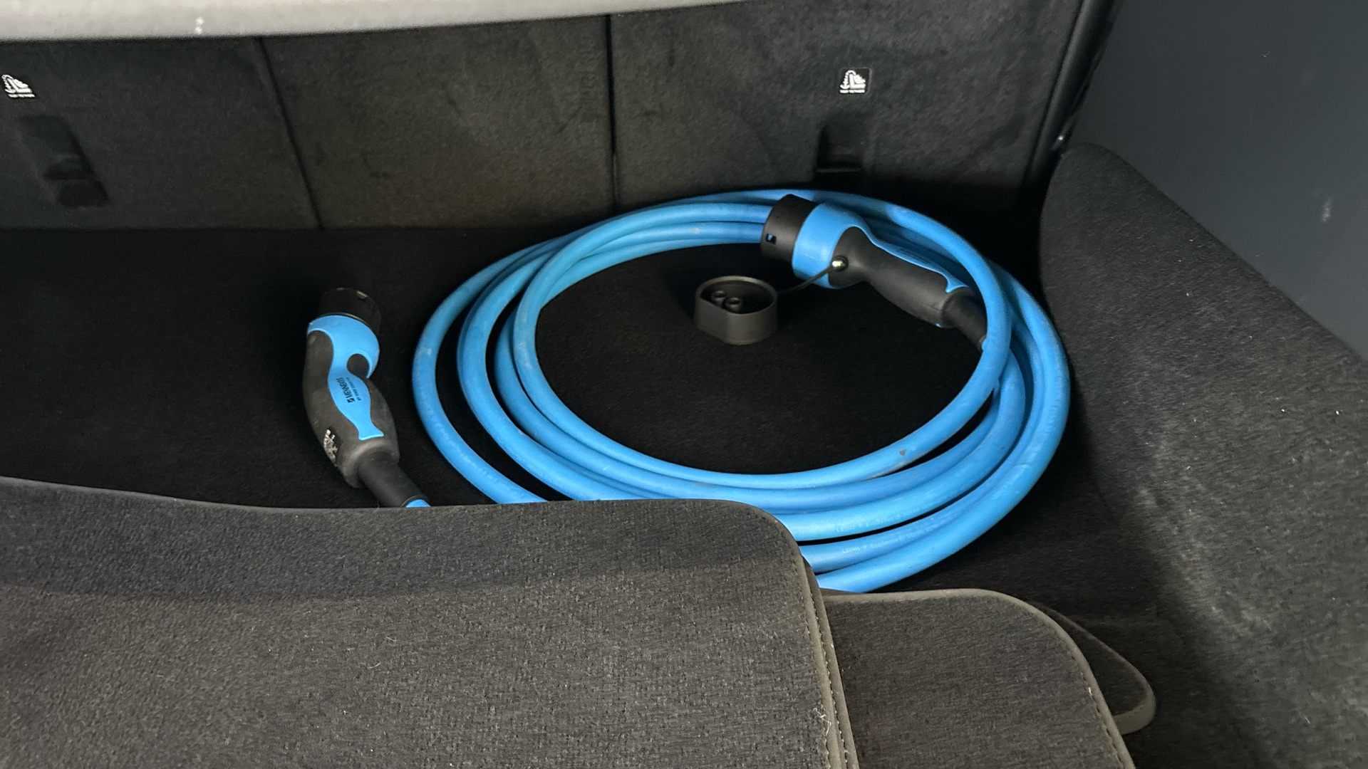 TESLA MODEL Y MODEL Y HATCHBACK RWD 5dr Auto
