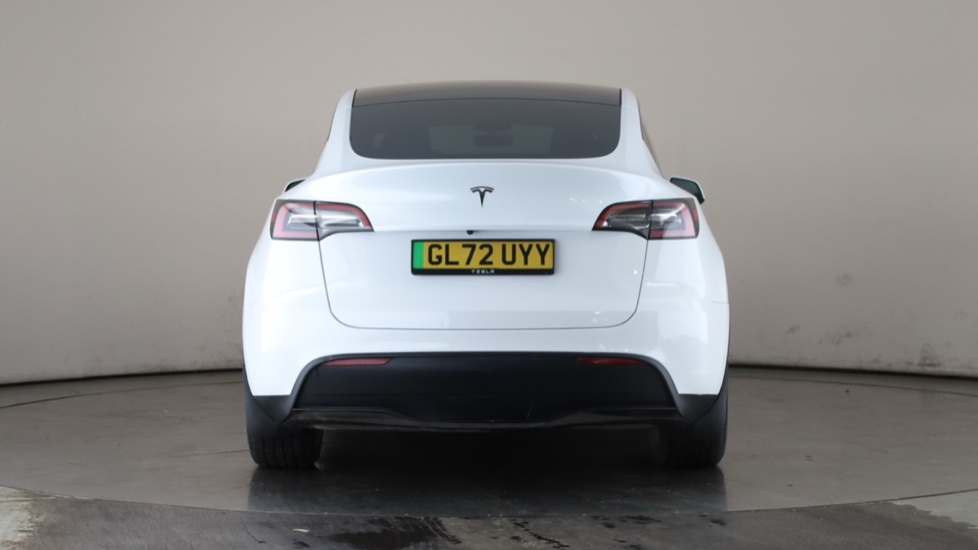 TESLA MODEL Y Image 4