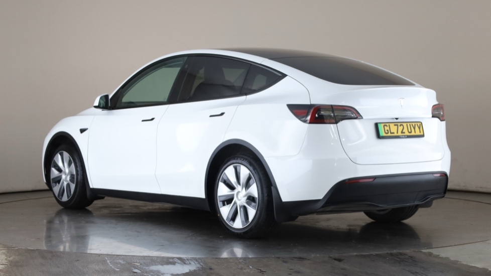 TESLA MODEL Y Image 3