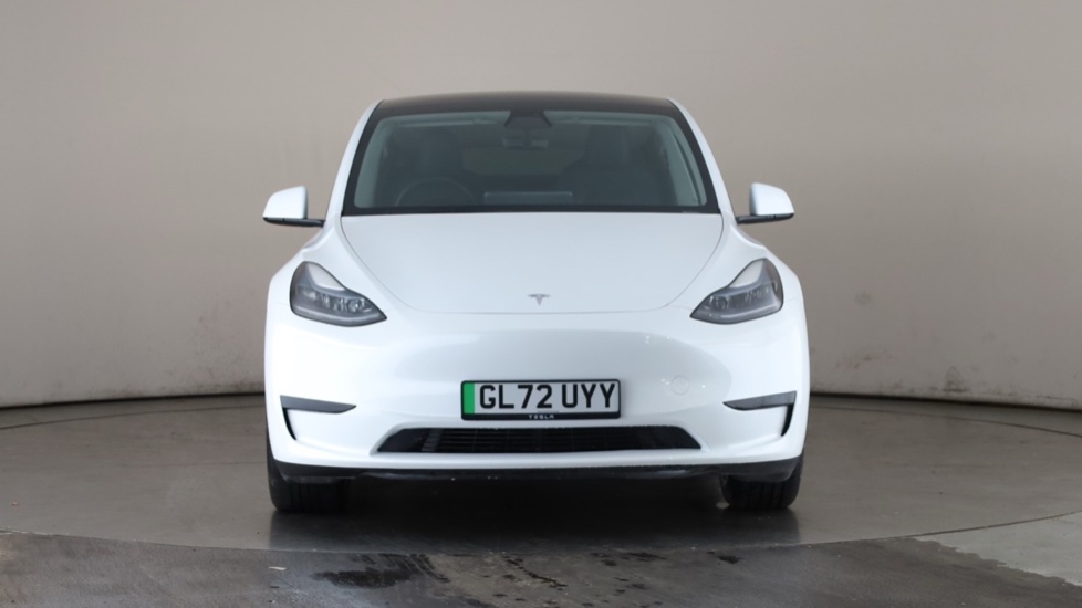 TESLA MODEL Y Image 8