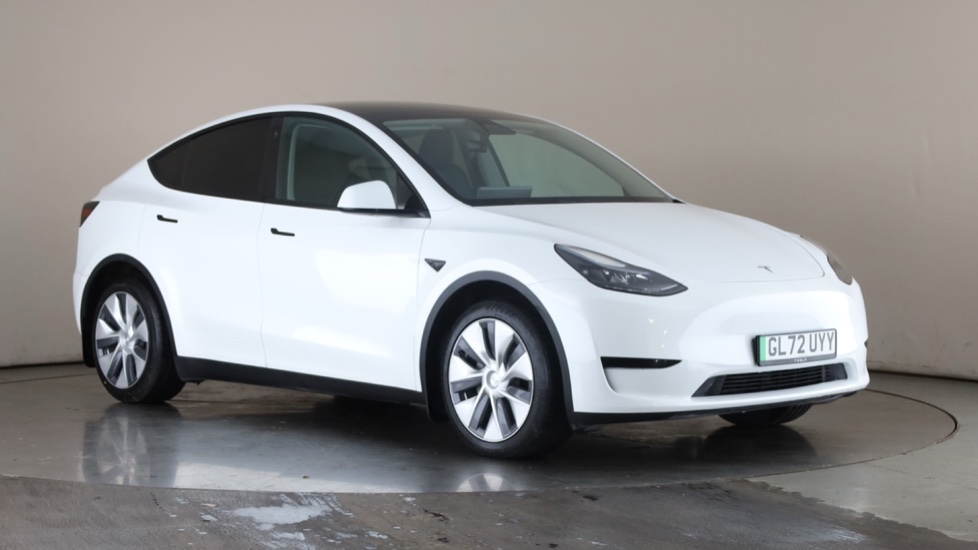 TESLA MODEL Y Image 7