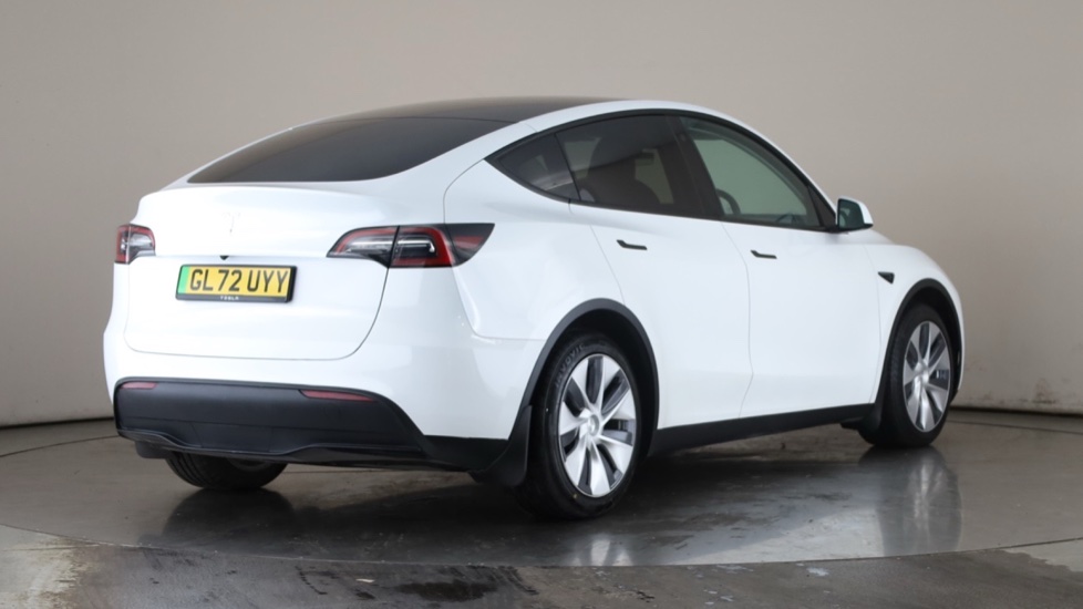 TESLA MODEL Y Image 5