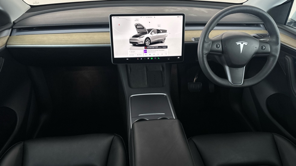 TESLA MODEL Y Image 11
