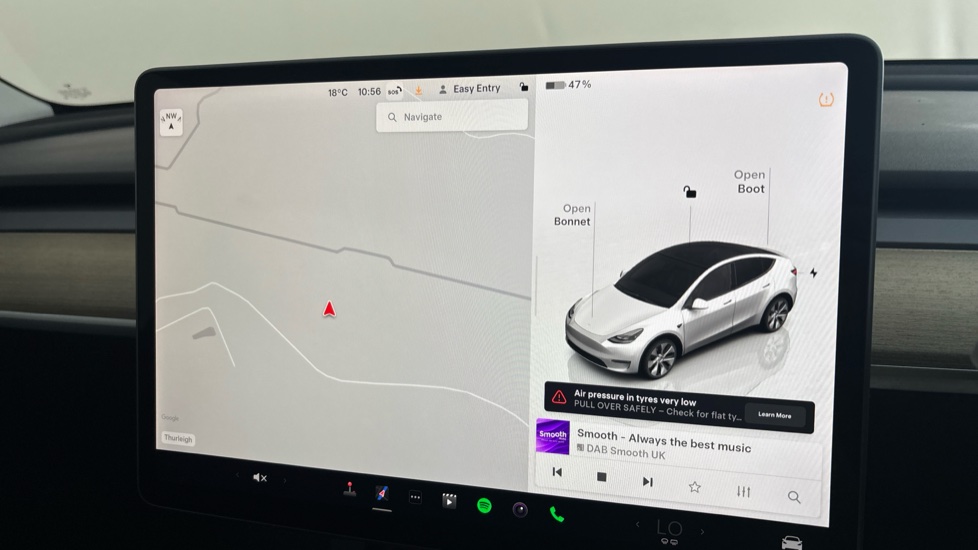 TESLA MODEL Y Image 12