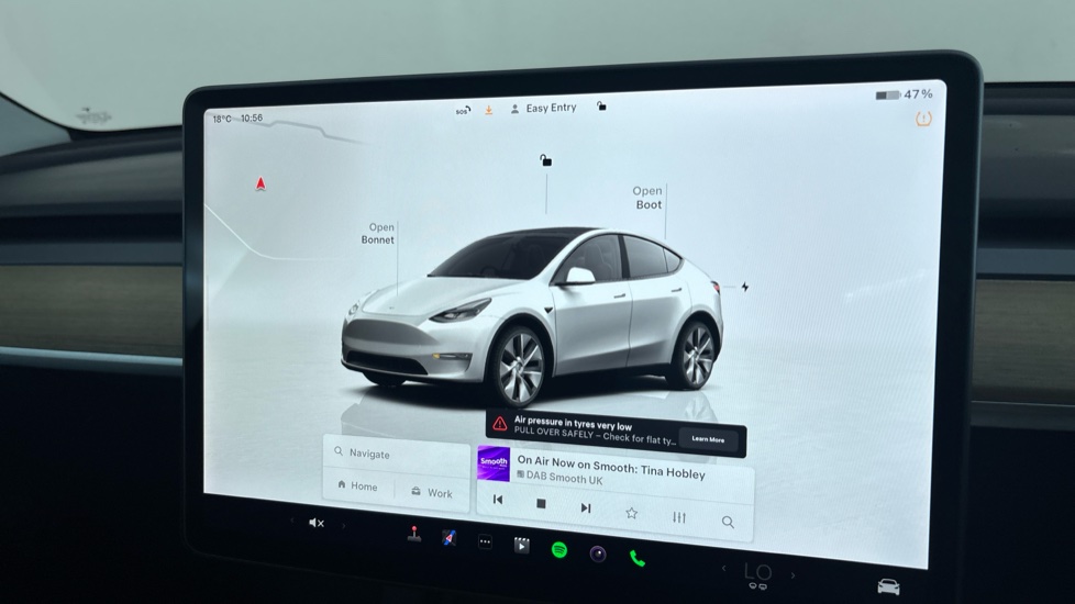 TESLA MODEL Y Image 13