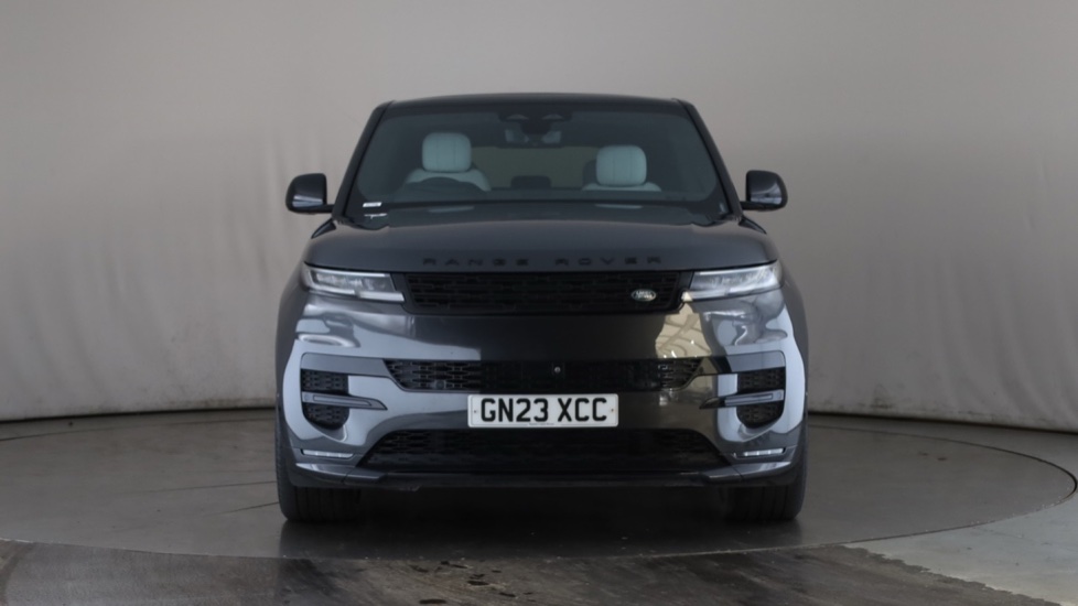 LAND ROVER RANGE ROVER SPORT Image 8
