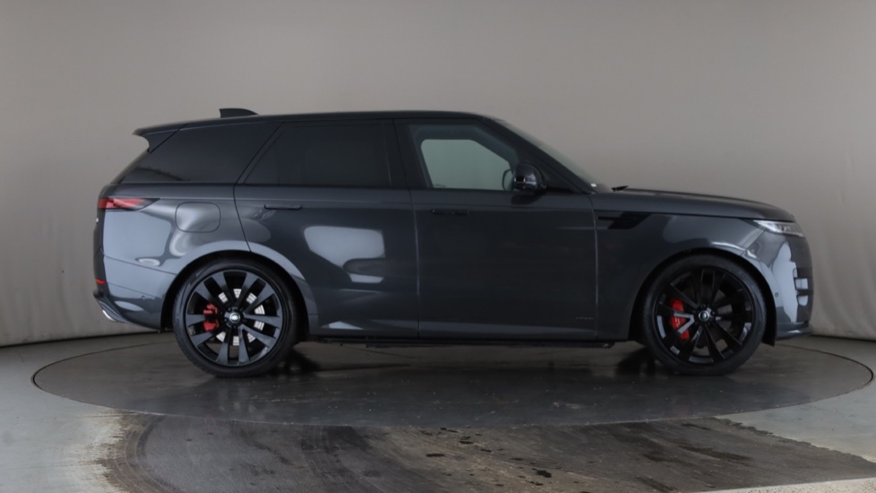LAND ROVER RANGE ROVER SPORT Image 6