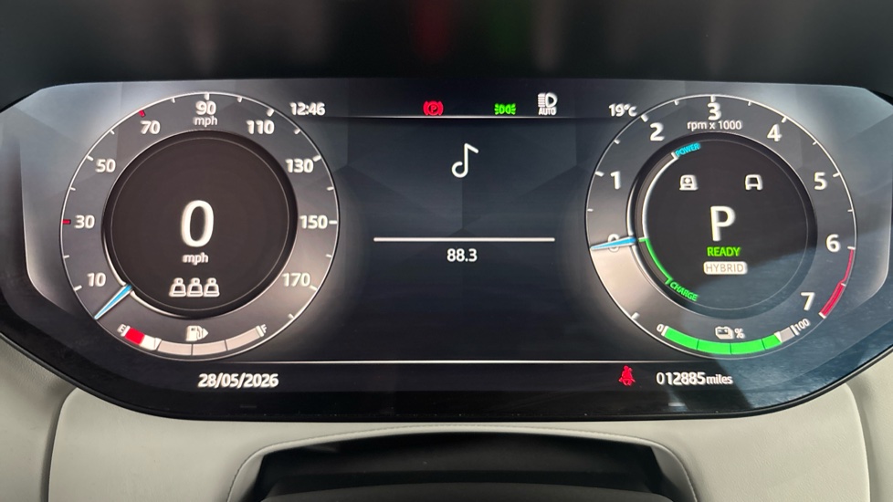 LAND ROVER RANGE ROVER SPORT Image 13
