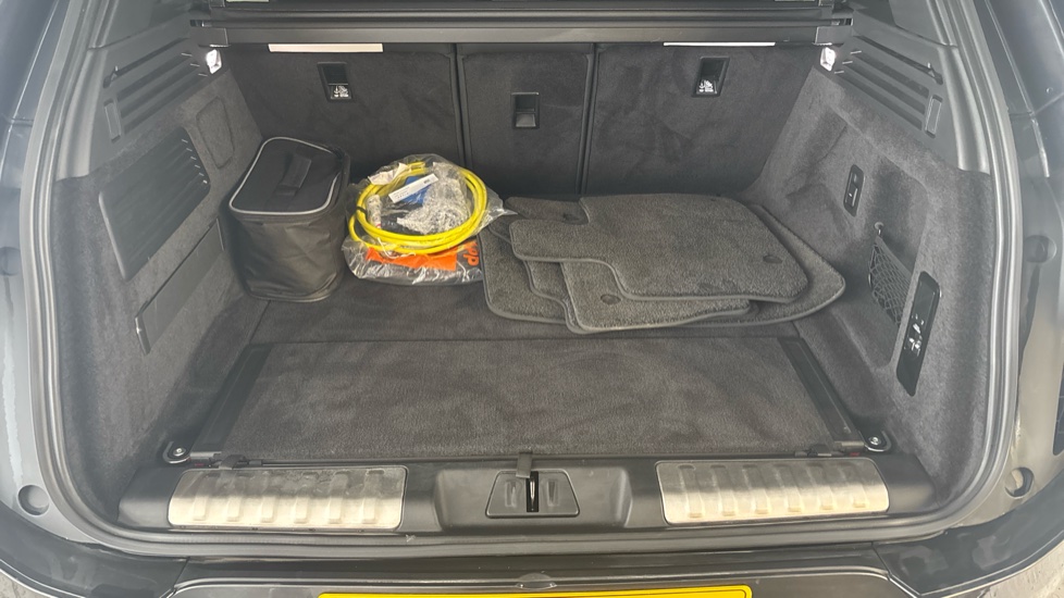 LAND ROVER RANGE ROVER SPORT Image 15