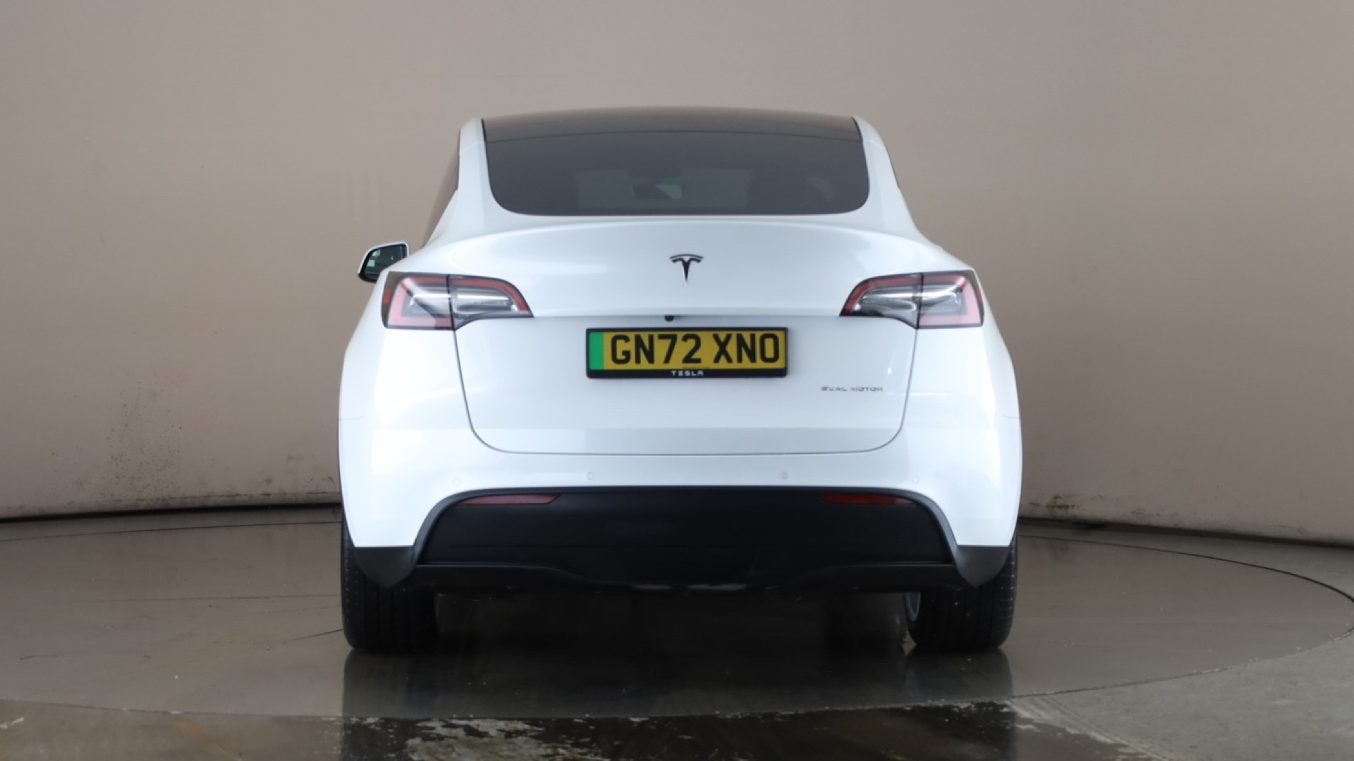 4020704 Long Range AWD 5dr Auto