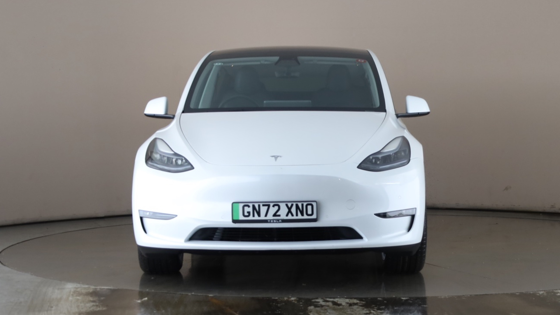 4020704 Long Range AWD 5dr Auto