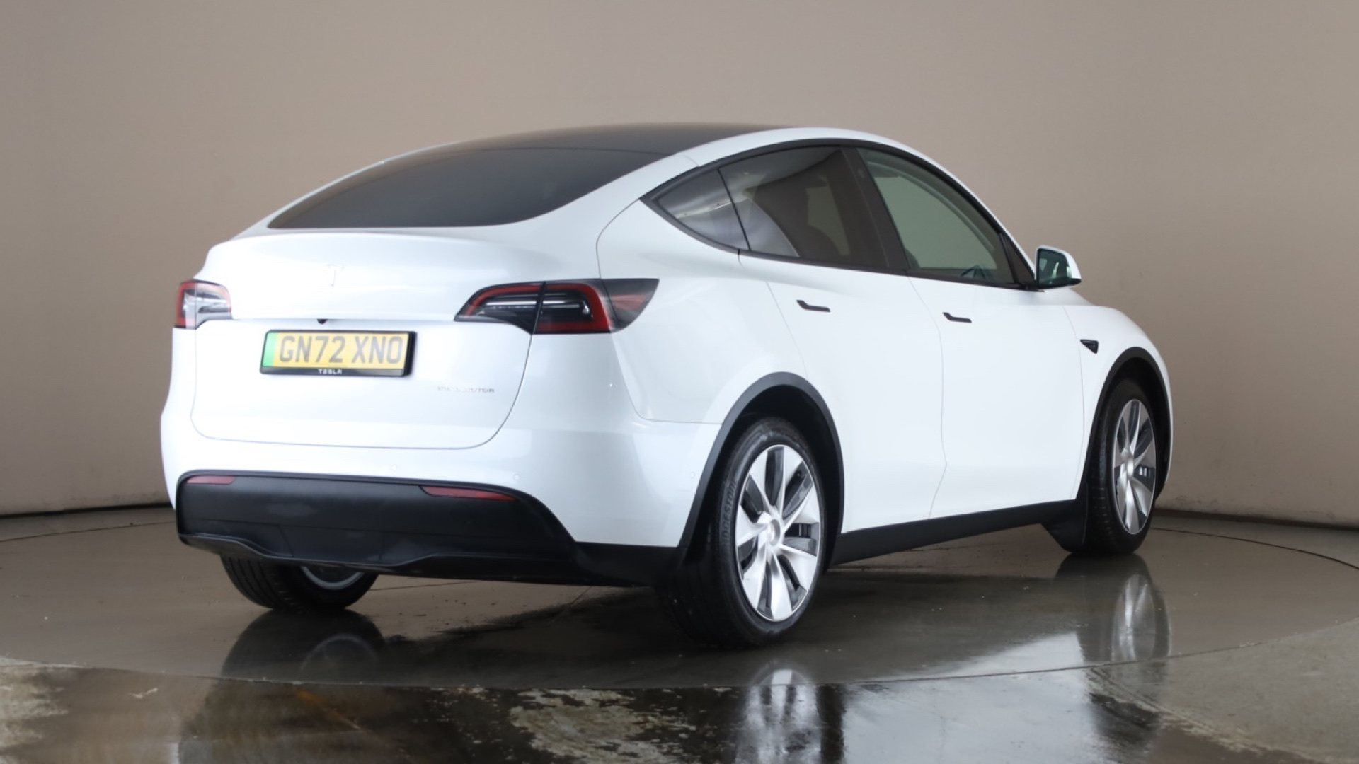 4020704 Long Range AWD 5dr Auto