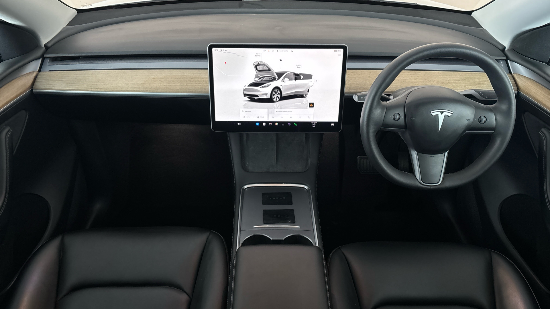 4020704 Long Range AWD 5dr Auto