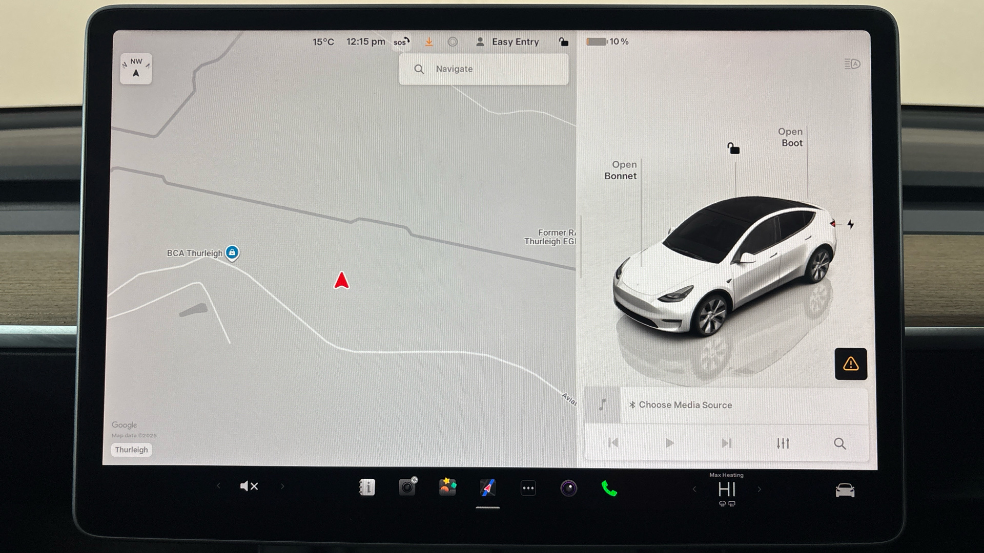 4020704 Long Range AWD 5dr Auto