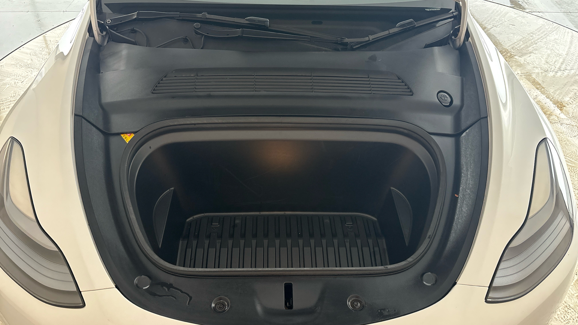 4020704 Long Range AWD 5dr Auto