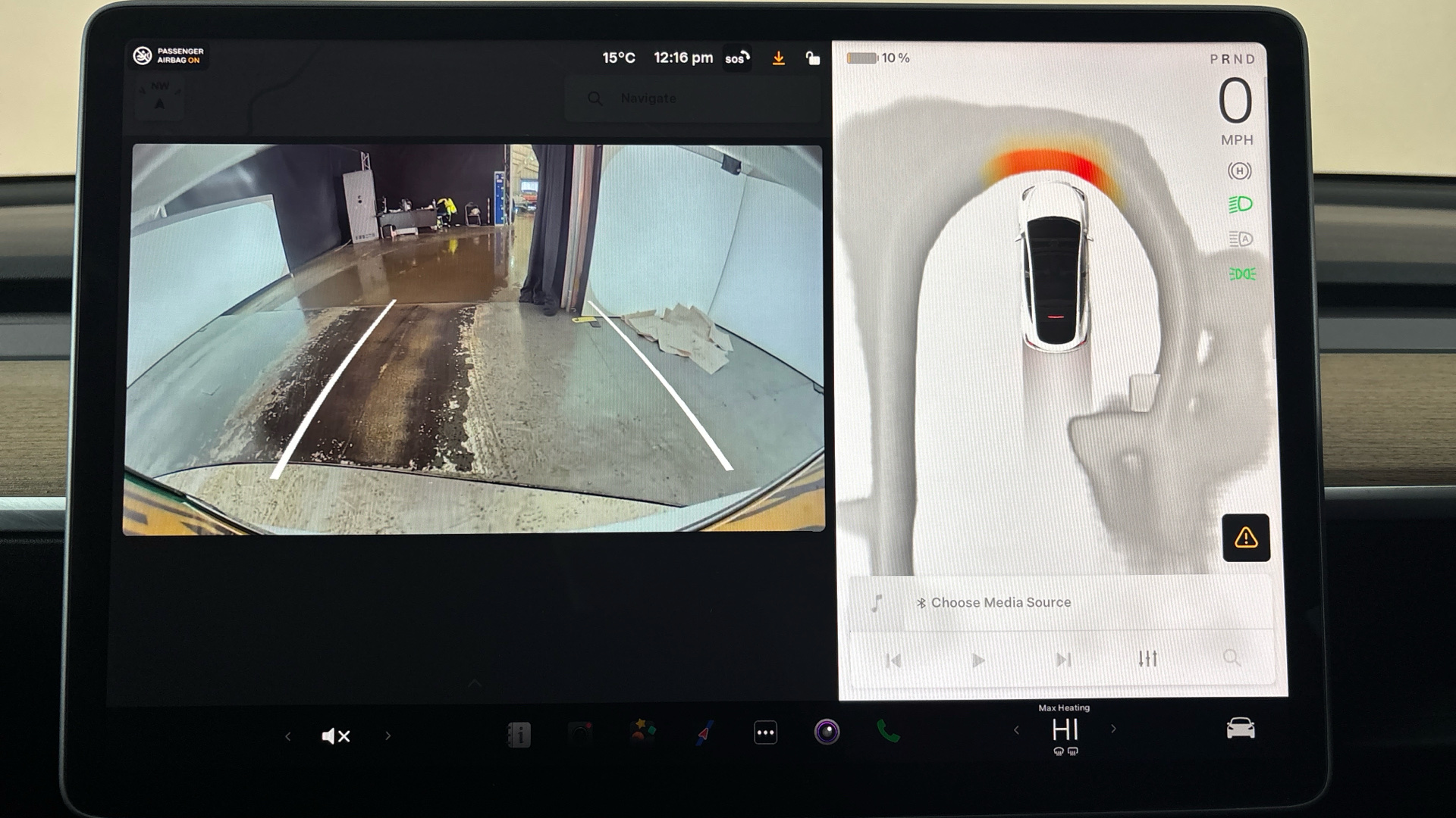 4020704 Long Range AWD 5dr Auto