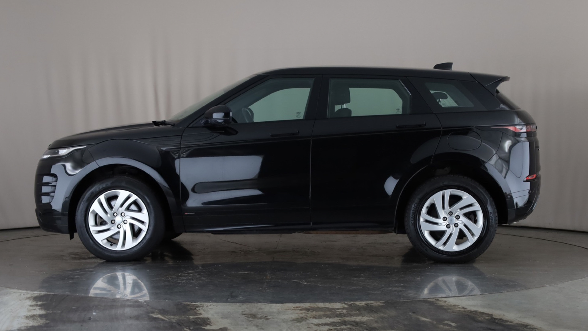 Land Rover Range Rover Evoque 1.5 P300e R-Dynamic S 5dr Auto