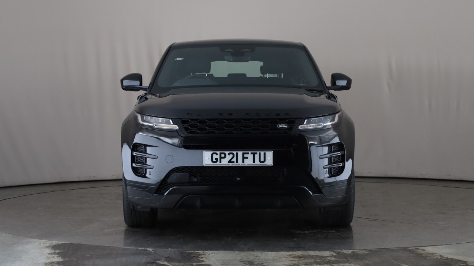 Land Rover Range Rover Evoque 1.5 P300e R-Dynamic S 5dr Auto