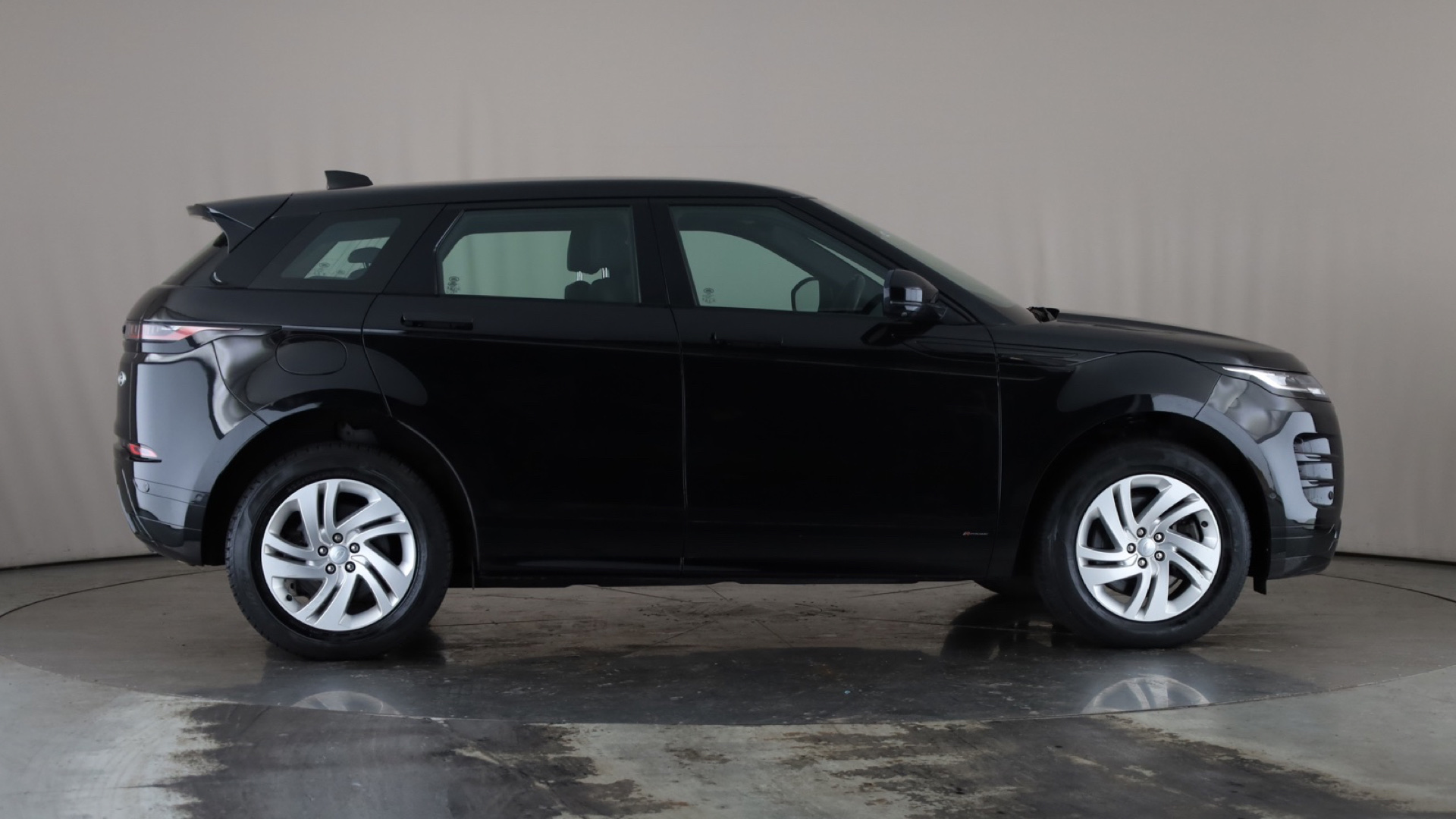 Land Rover Range Rover Evoque 1.5 P300e R-Dynamic S 5dr Auto