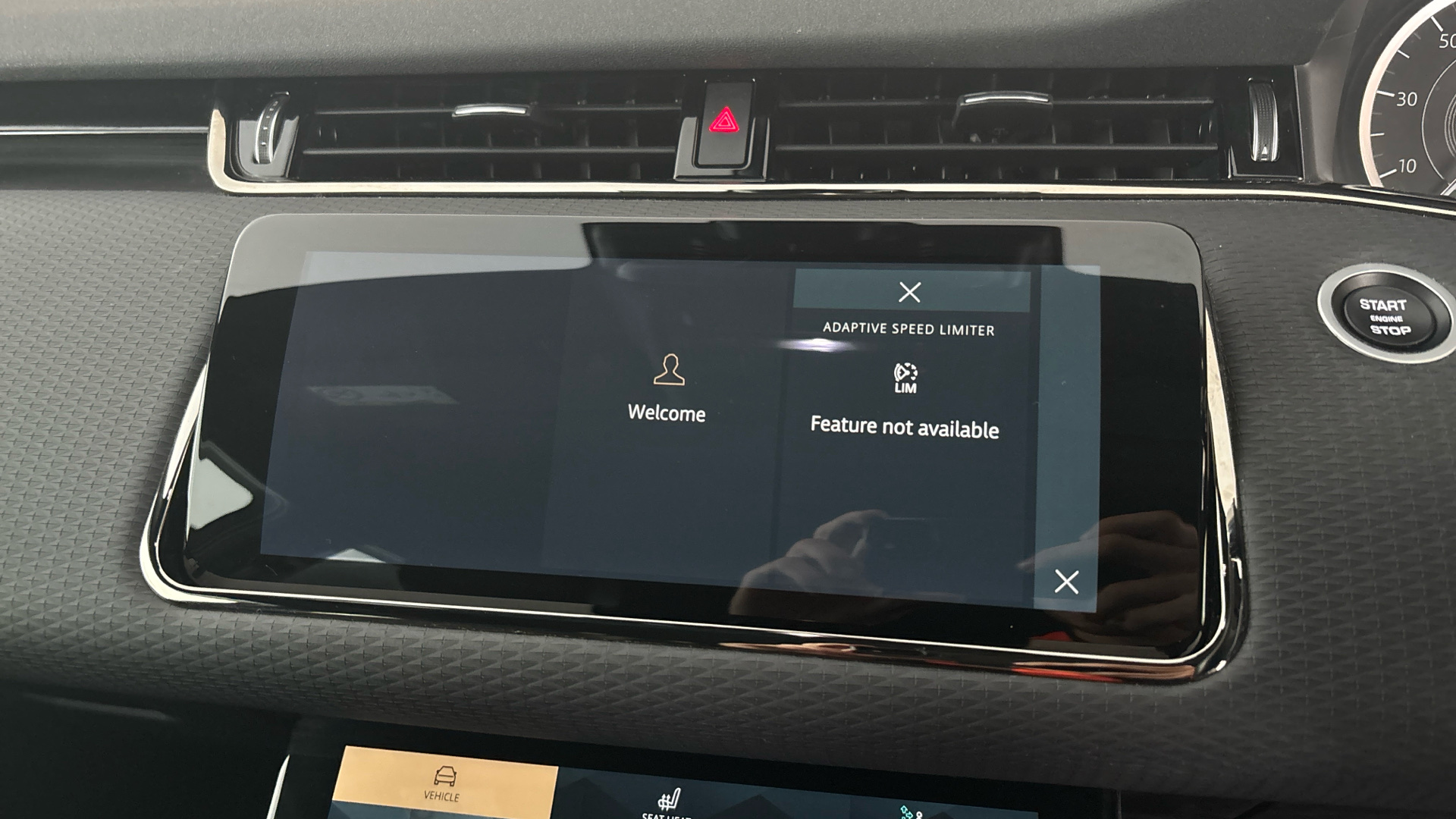 Land Rover Range Rover Evoque 1.5 P300e R-Dynamic S 5dr Auto