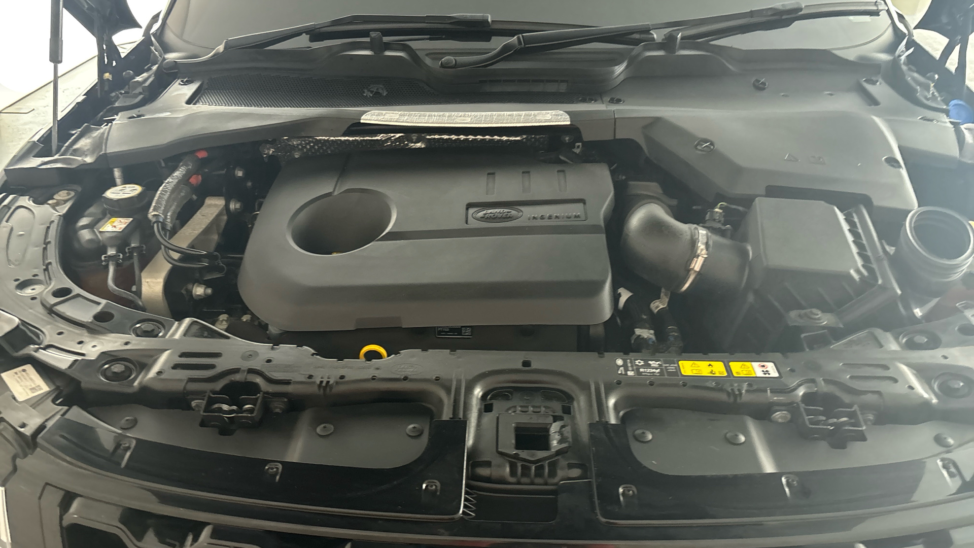 Land Rover Range Rover Evoque 1.5 P300e R-Dynamic S 5dr Auto