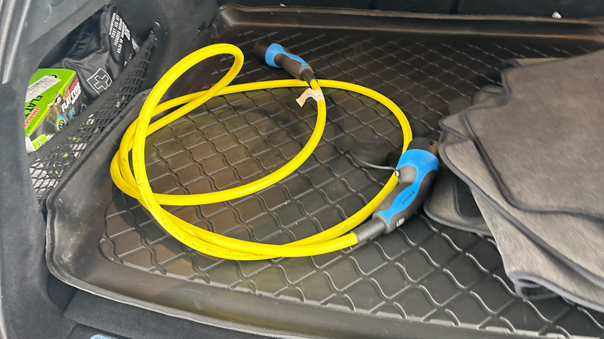 4028228 EQC 400 300kW AMG Line Premium Plus 80kWh 5dr Auto