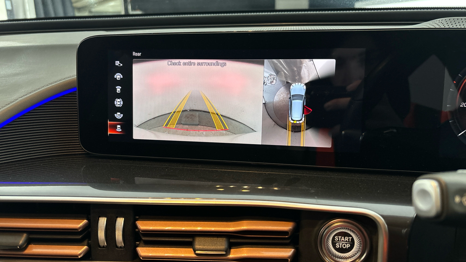 4028228 EQC 400 300kW AMG Line Premium Plus 80kWh 5dr Auto