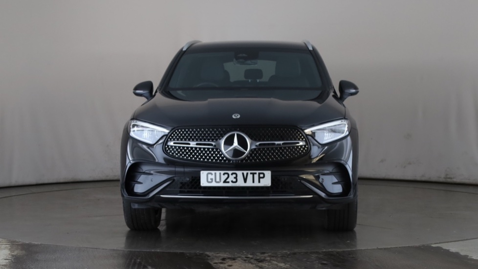 MERCEDES GLC Image 8