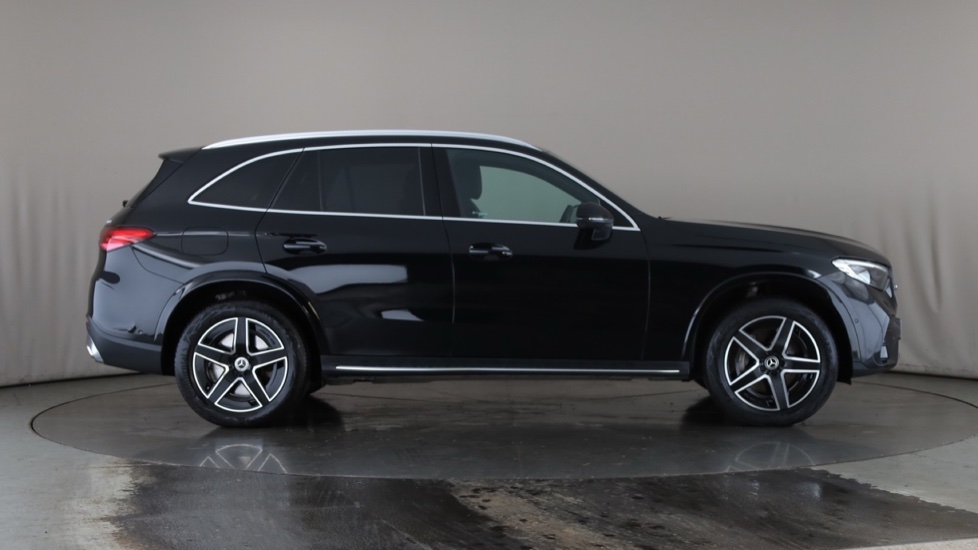 MERCEDES GLC Image 6