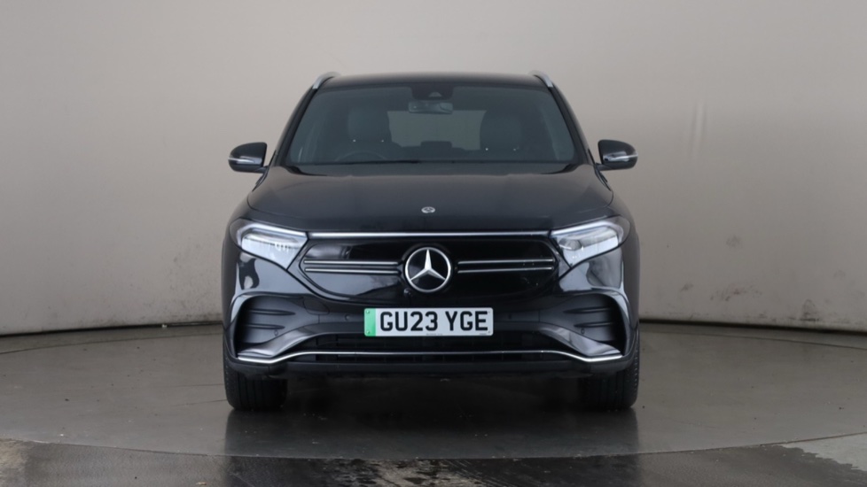 Mercedes EQA Image 8
