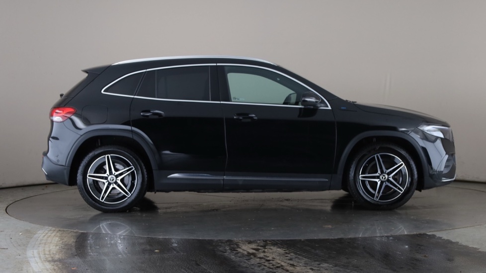 Mercedes EQA Image 6