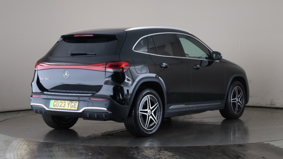 Mercedes EQA Image 5