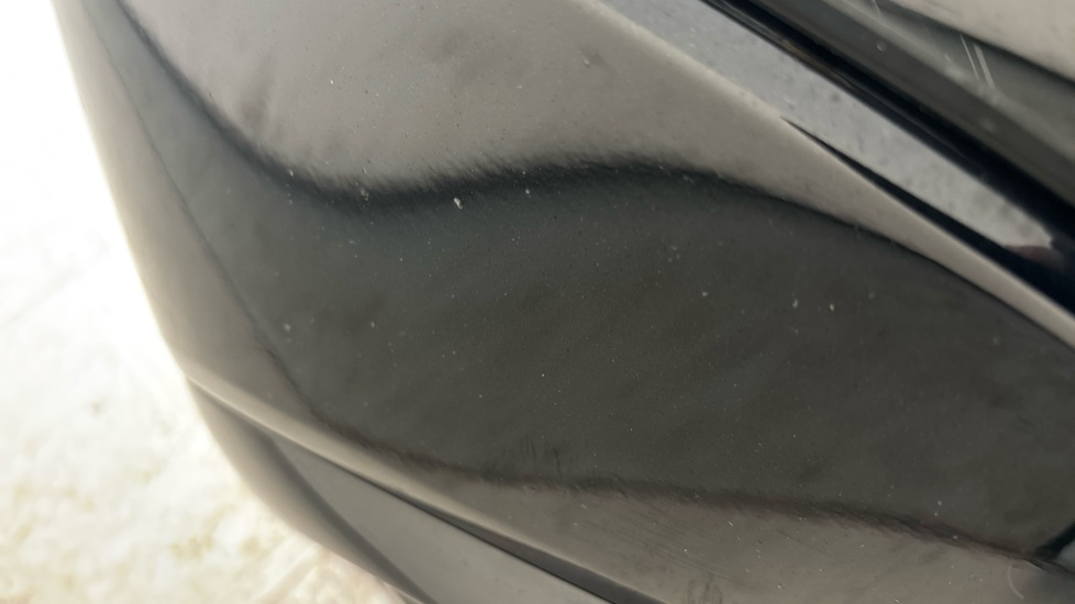 Mercedes EQA Multiple chips