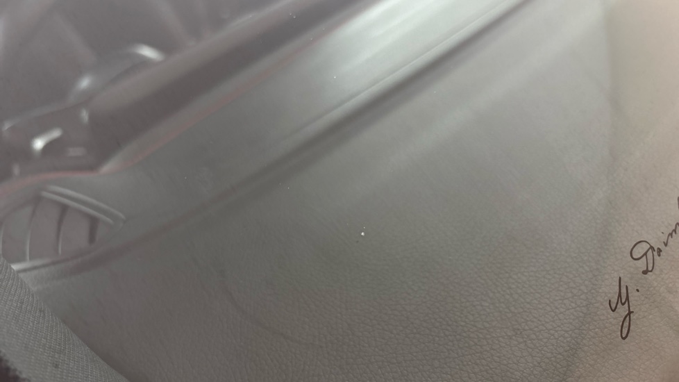 Mercedes EQA Multiple chips