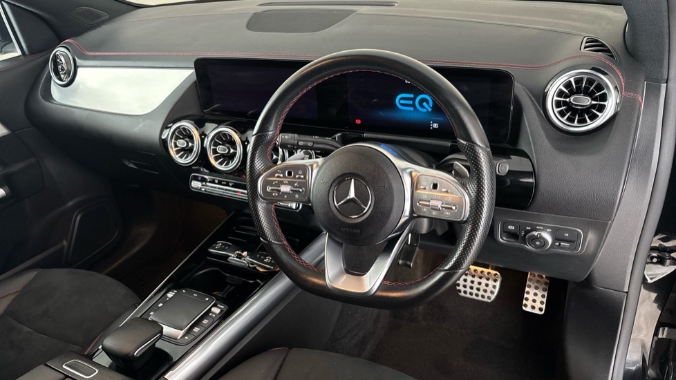 Mercedes EQA Image 9