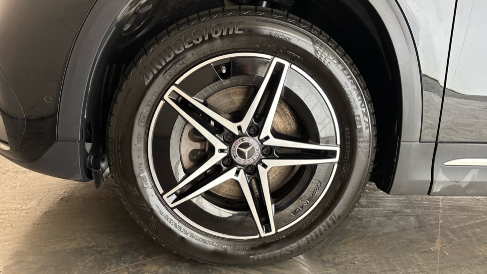Mercedes EQA Image 17